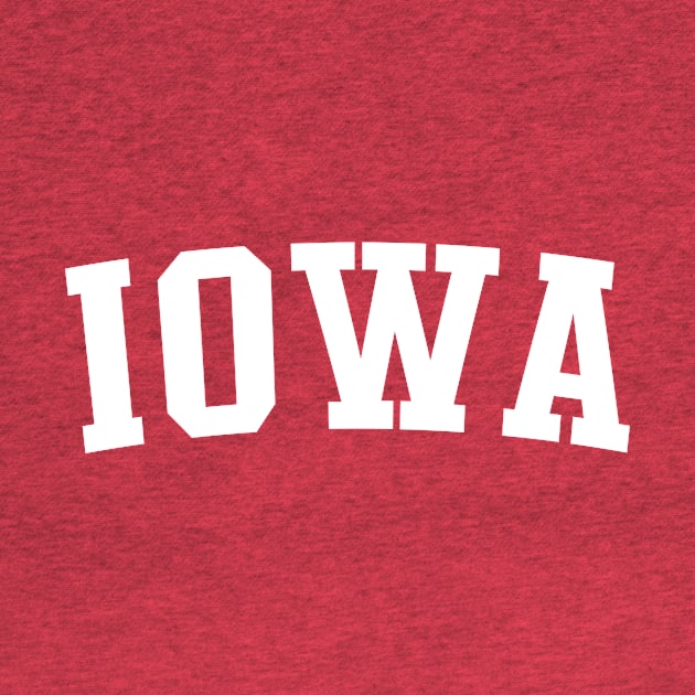 Iowa by Novel_Designs